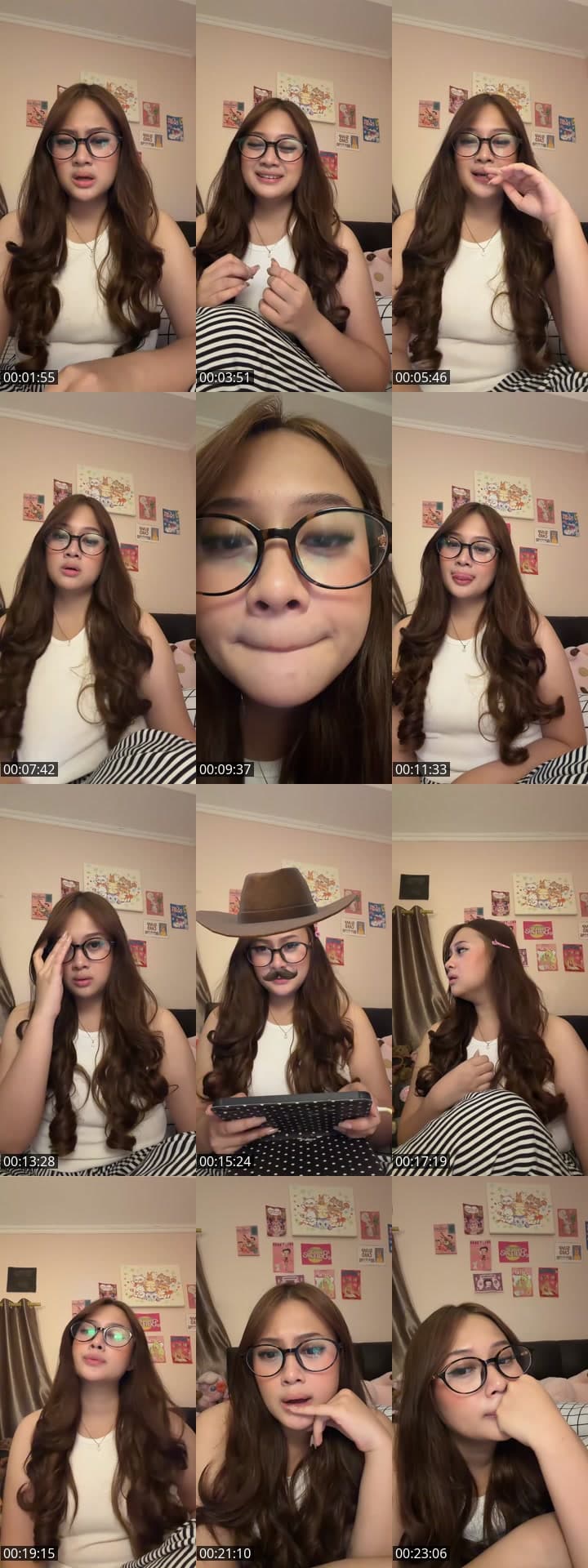 @raysasoyy TikTok live stream