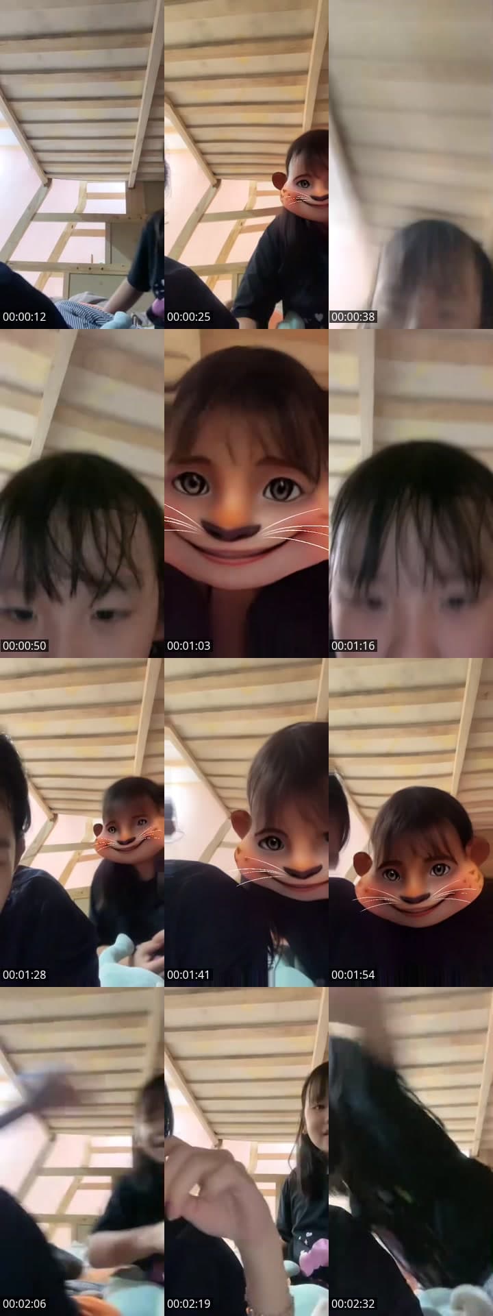 @thuhientran2712 TikTok live stream