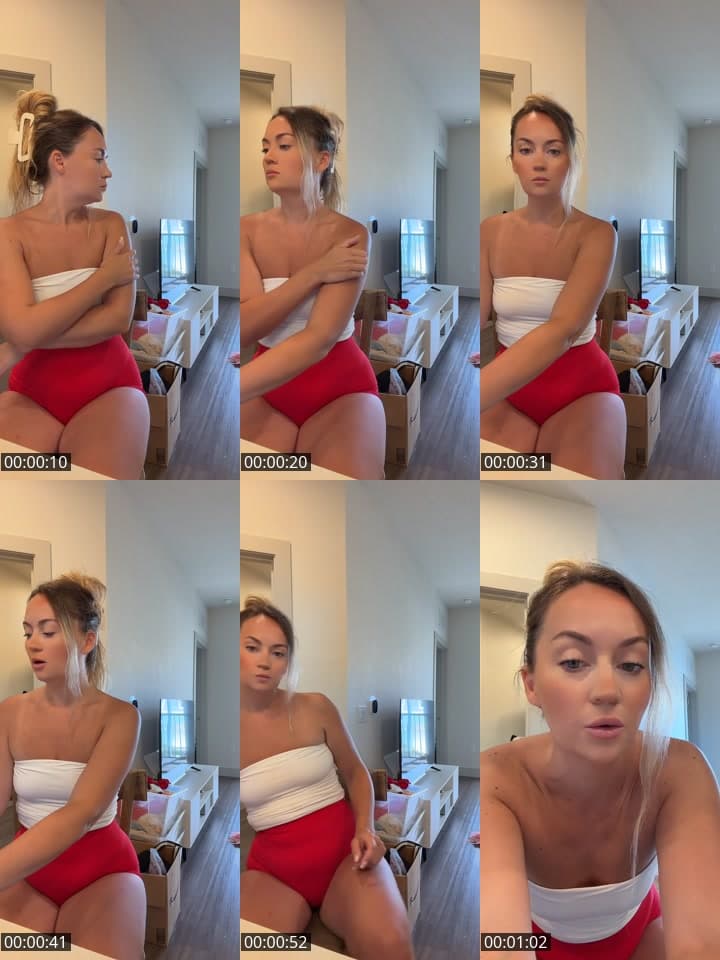 Let’s chat ✨💛