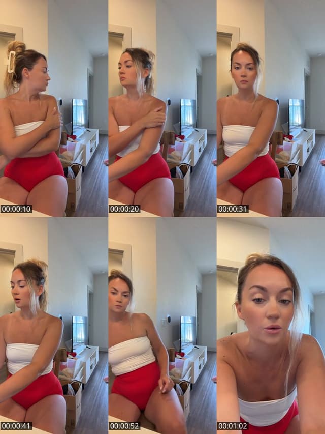 Let’s chat ✨💛