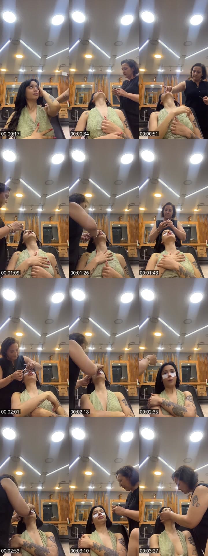 @tugbiss210 TikTok live stream