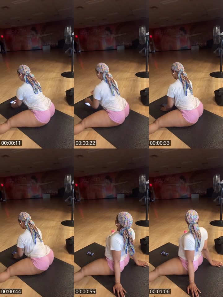 @unstoppable_lioness1 TikTok live stream