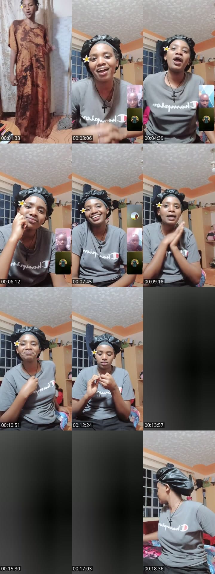 @._guye TikTok live stream