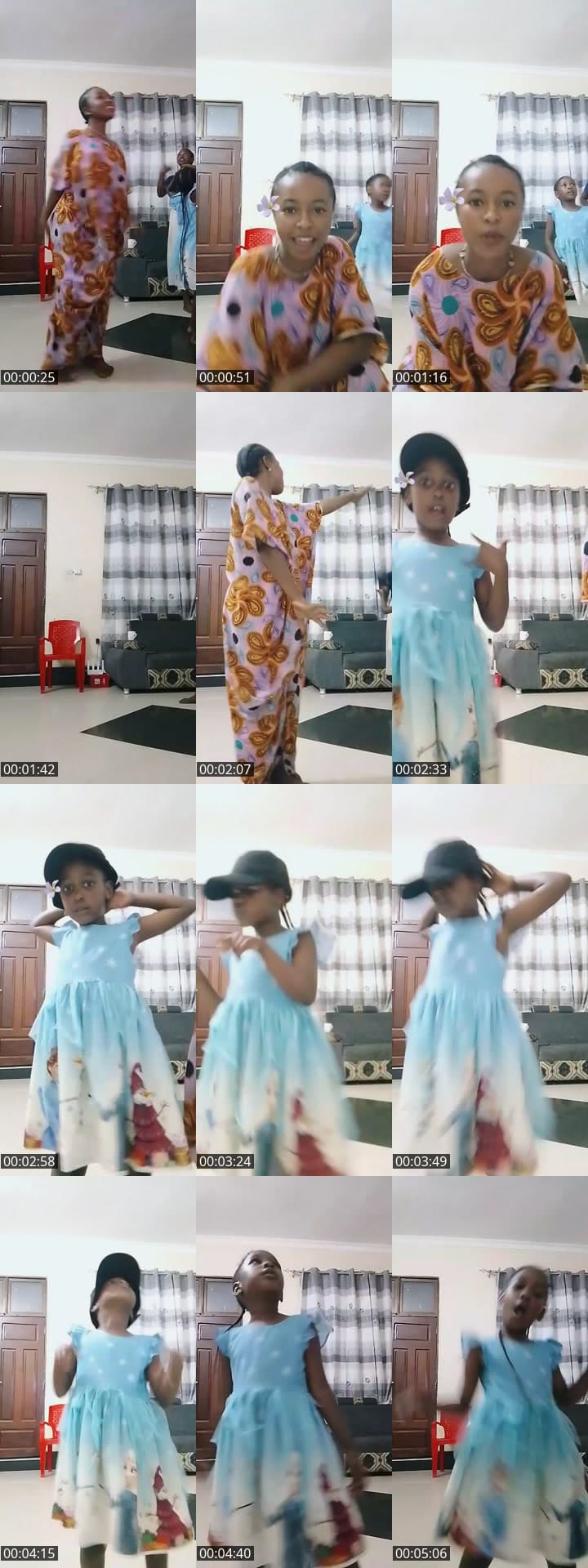 @binah220 TikTok live stream