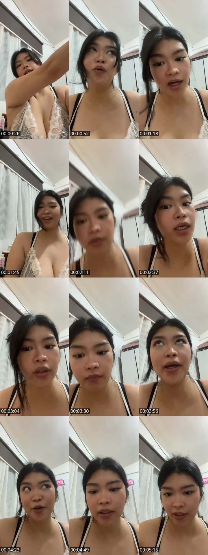 @nclecnwi TikTok live stream