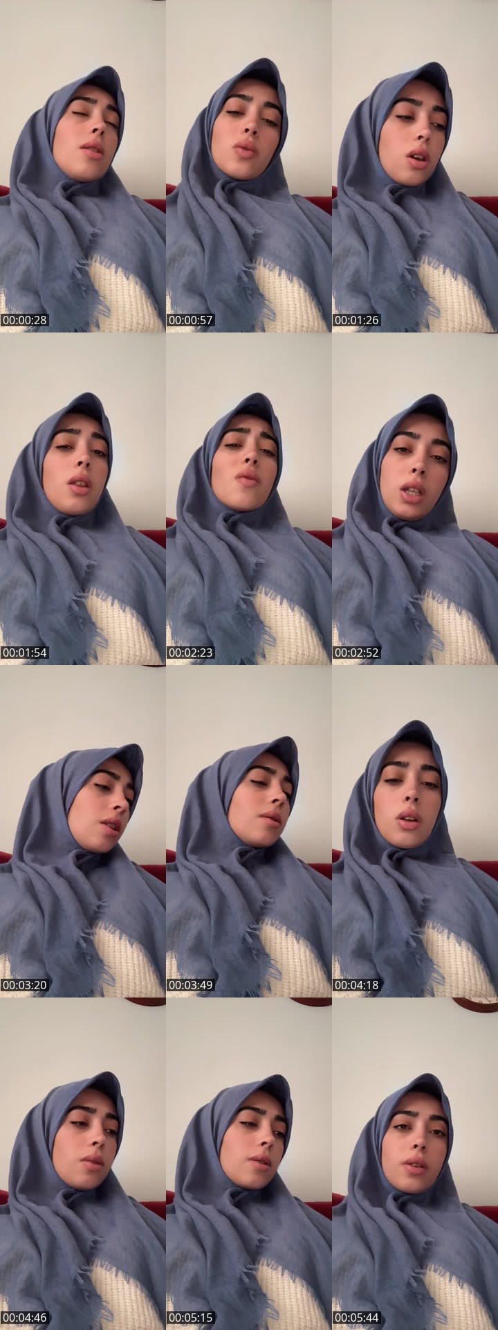 @hileylll00 TikTok live stream