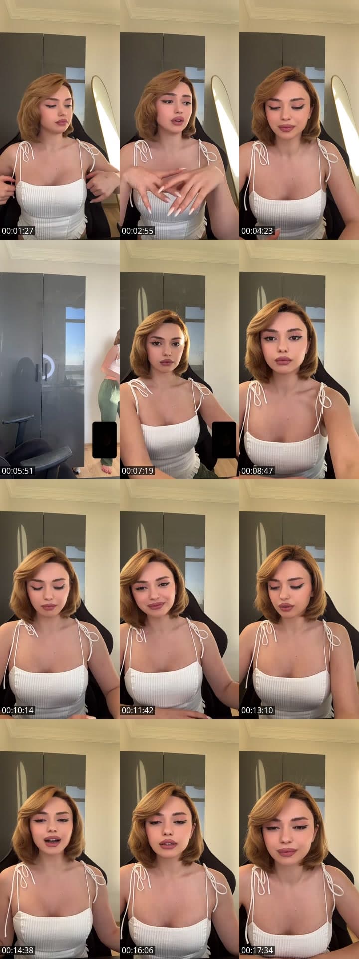 @humeyra.yrlmz TikTok live stream