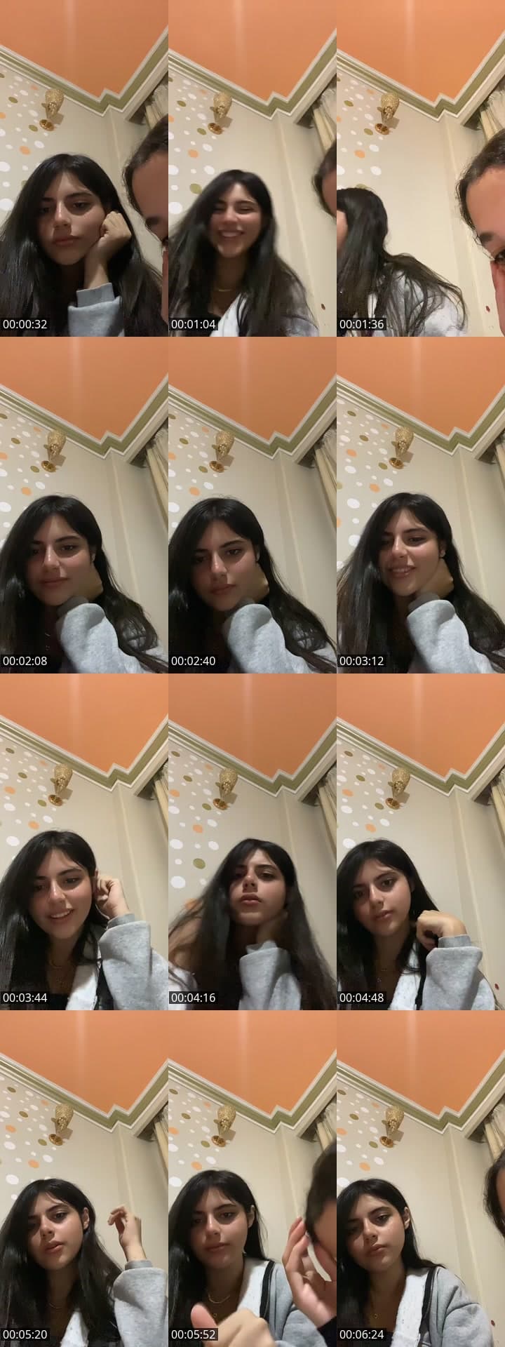 @loginawae1 TikTok live stream