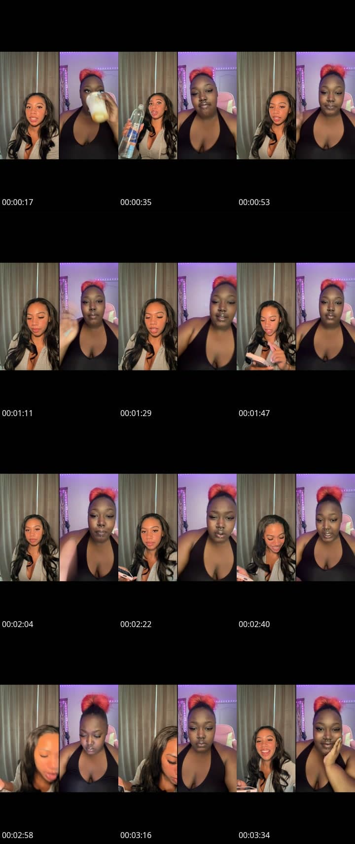 pushing daily’s🫶🏽