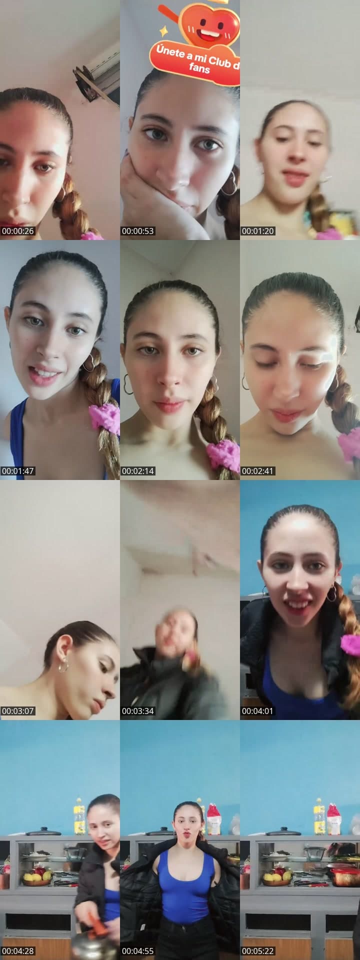 @lamisionerita727 TikTok live stream