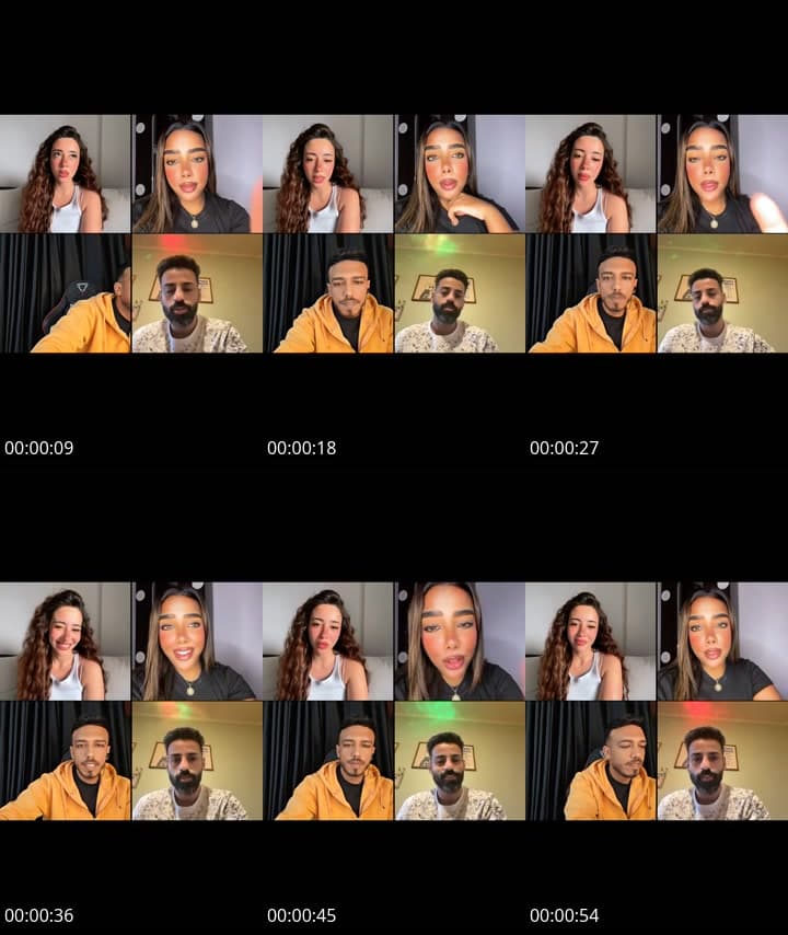 الحمد لله ❤️🙏🏼