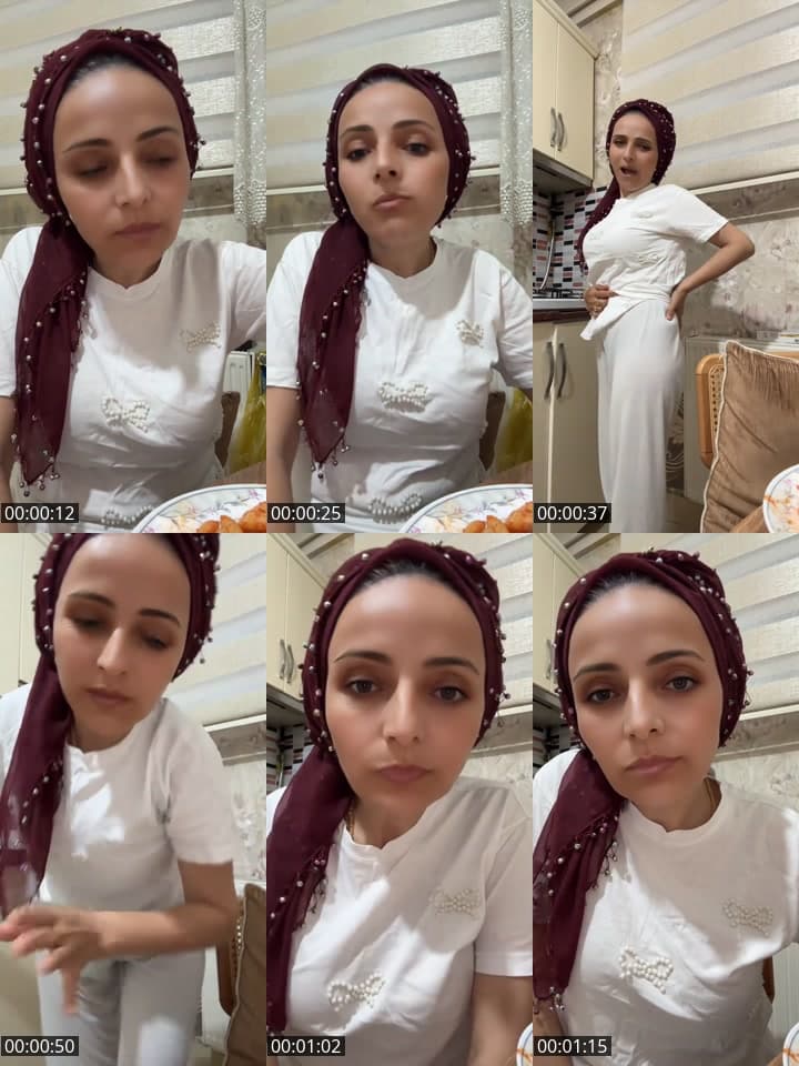 @gulusu.guzel34 TikTok live stream