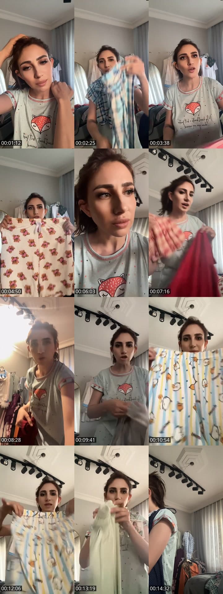 @esrazeram TikTok live stream