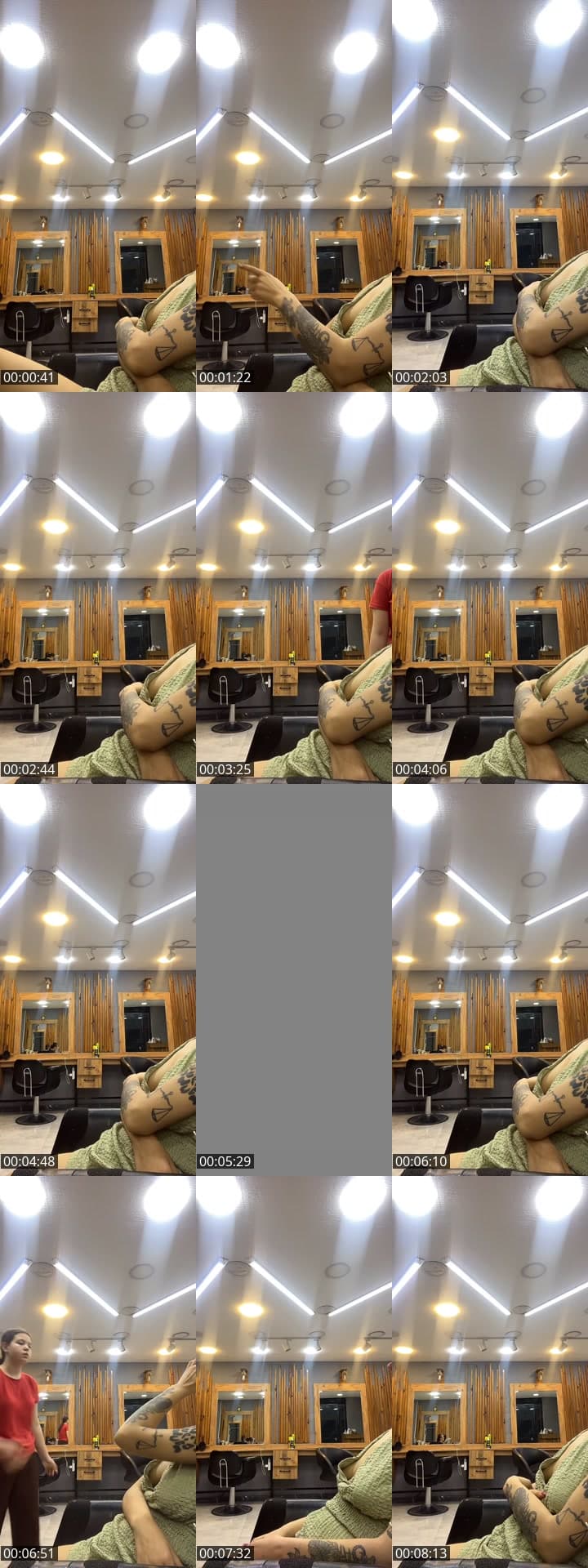 @tugbiss210 TikTok live stream