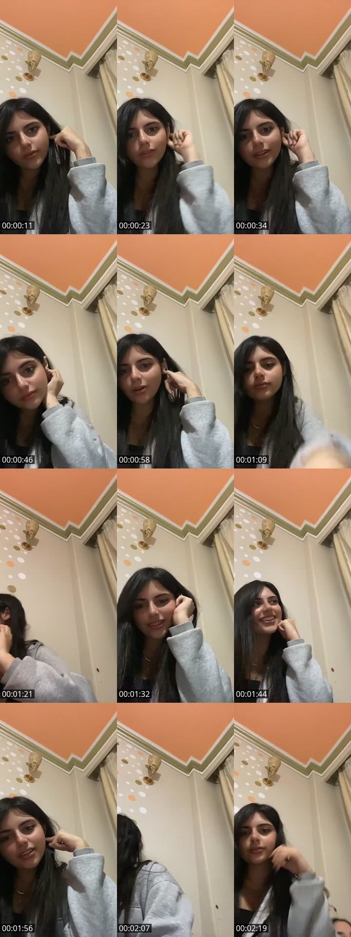 @loginawae1 TikTok live stream