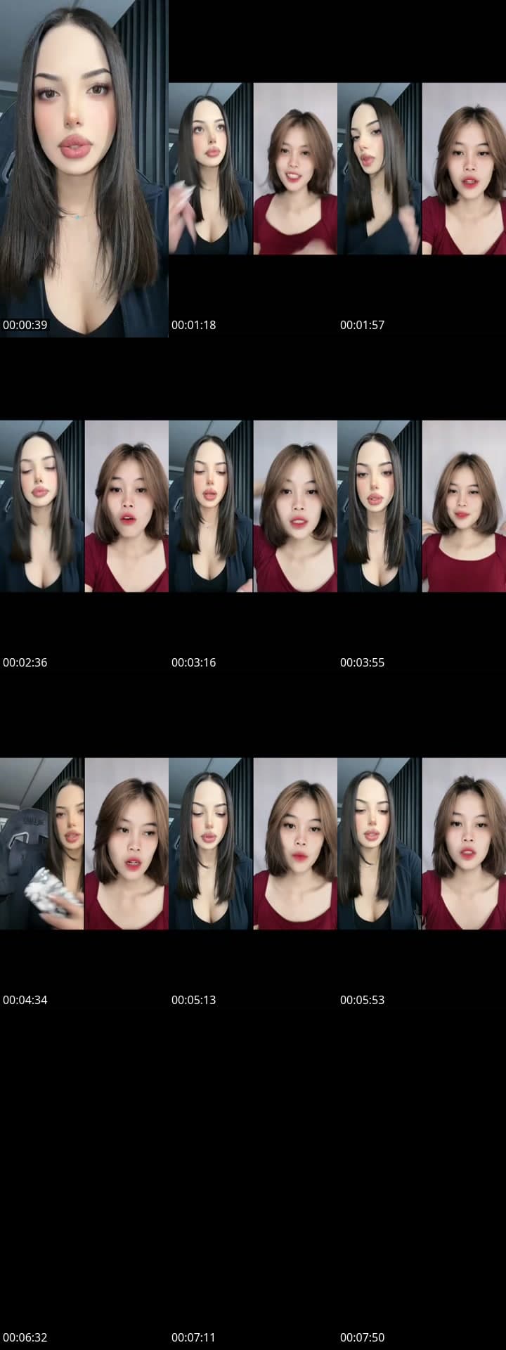 @causiuuu TikTok live stream