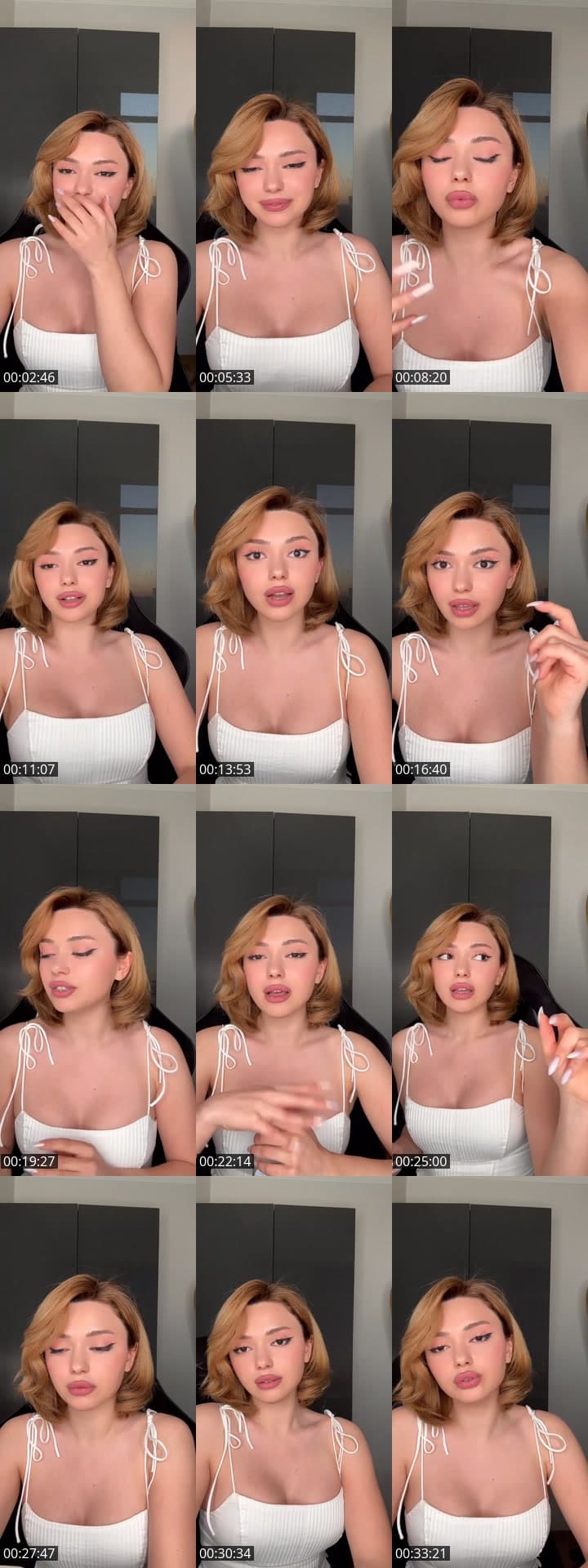 @humeyra.yrlmz TikTok live stream