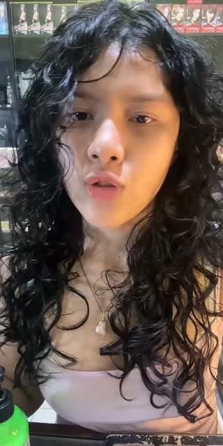 Selamat datang di LIVE saya