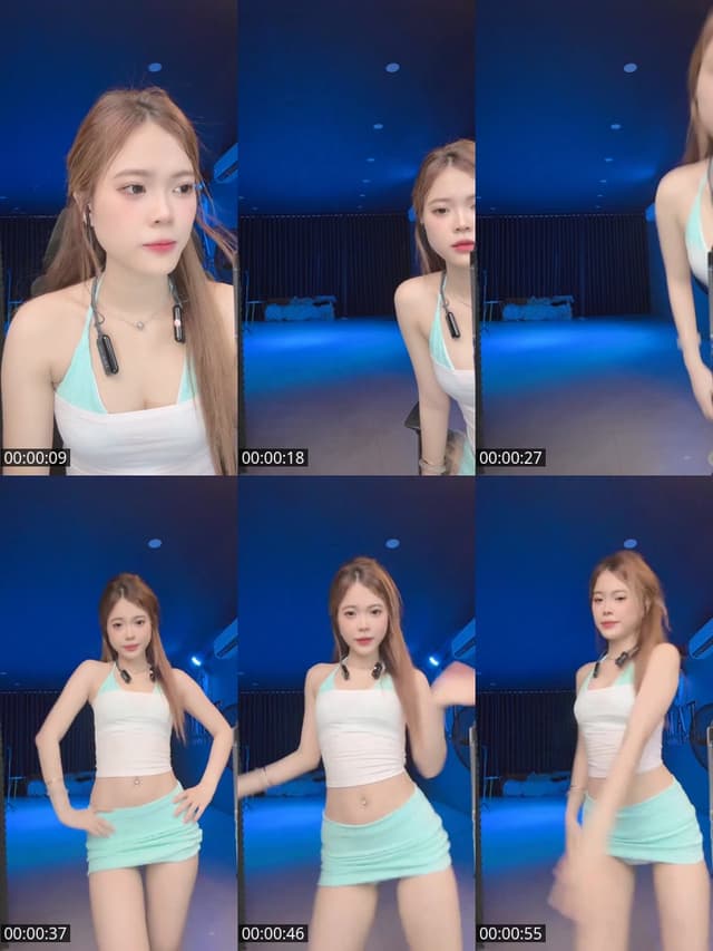 Xem em nhảy nha 👉🏼👈🏼