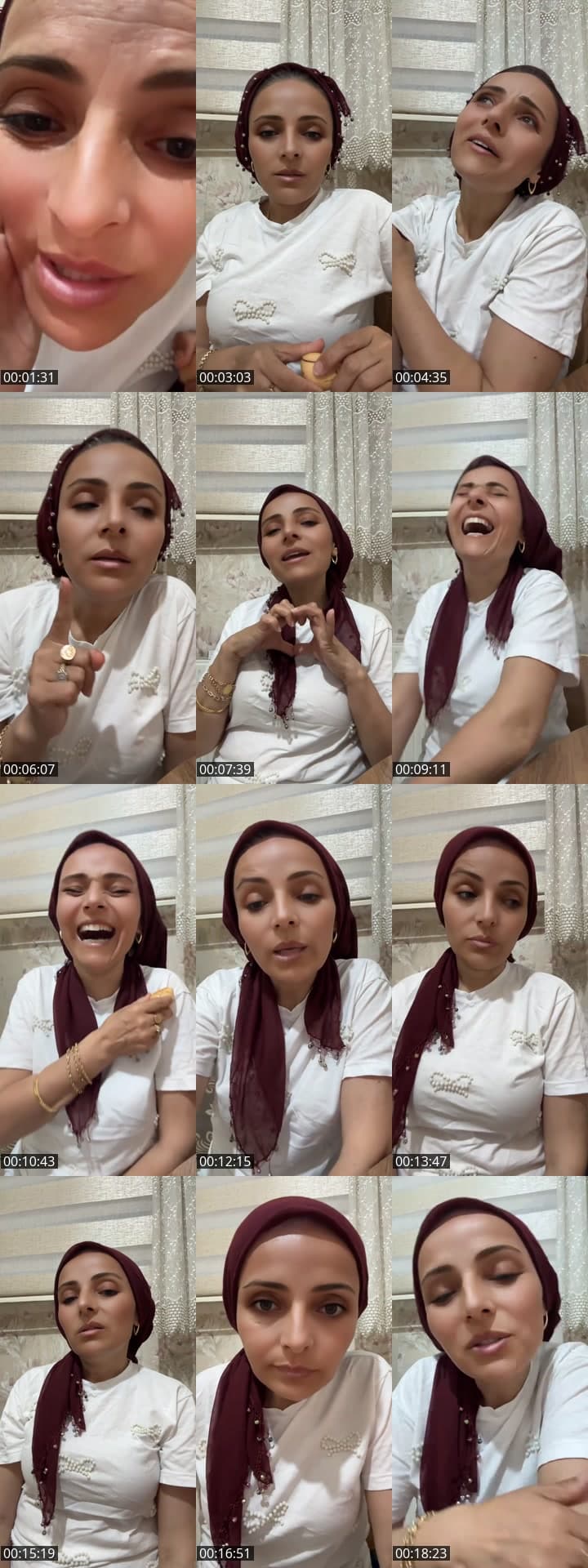 @gulusu.guzel34 TikTok live stream