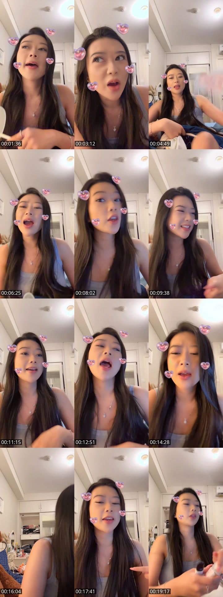 @duabesarrrr TikTok live stream