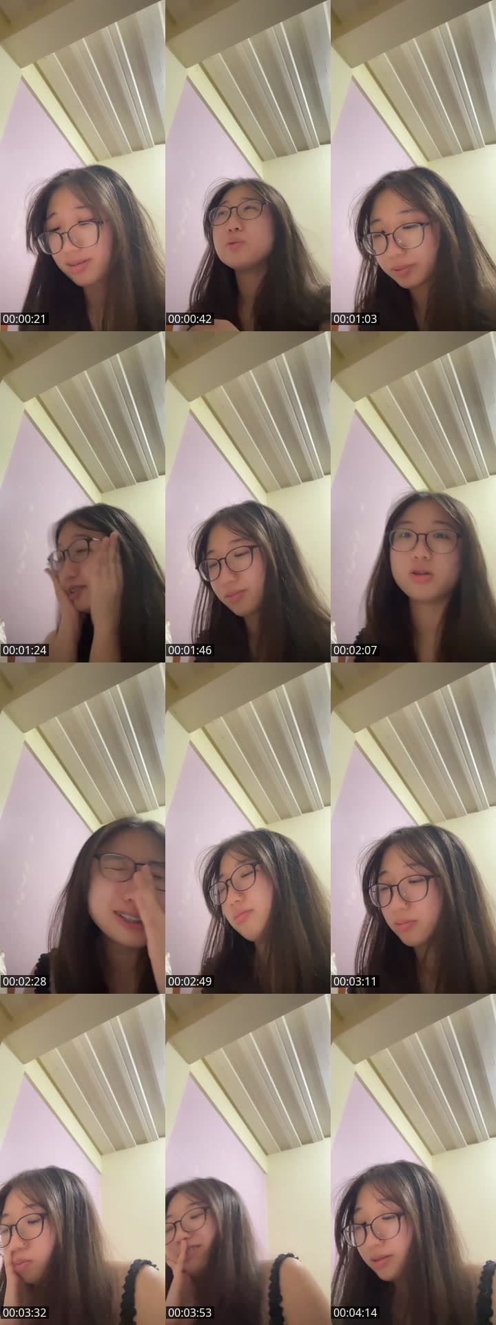 @isaiditskaori TikTok live stream