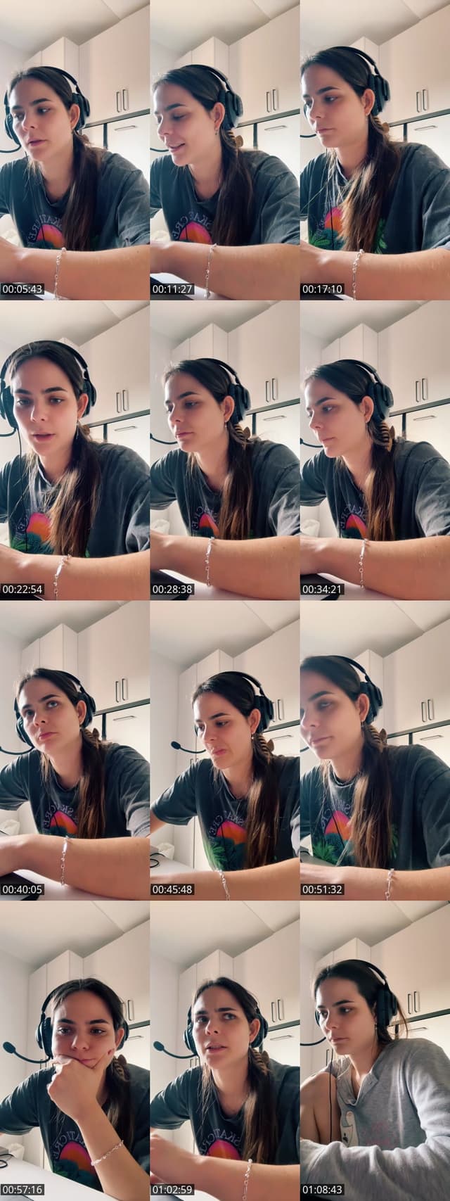 Acompáñame mientras edito!!