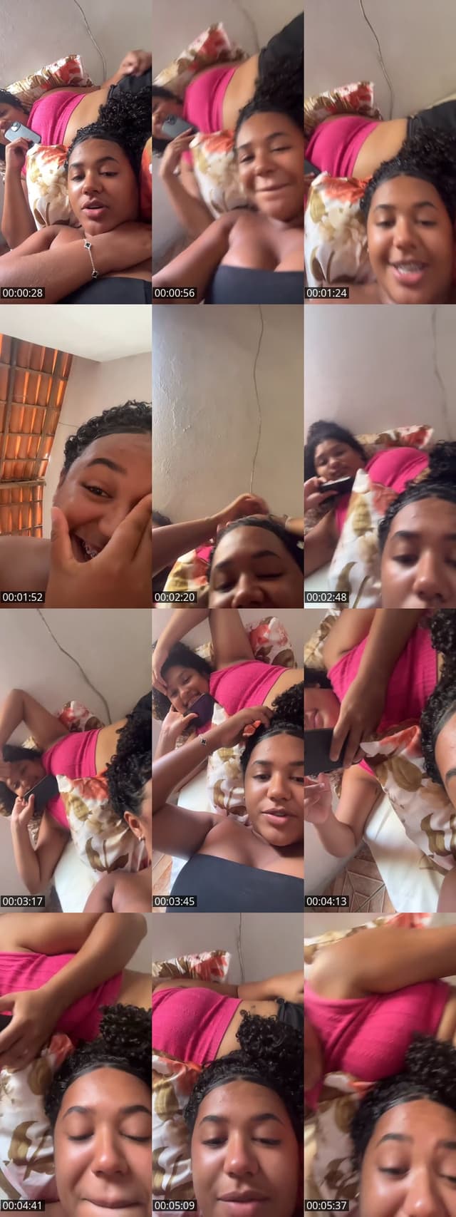 Arrume-se com a gente