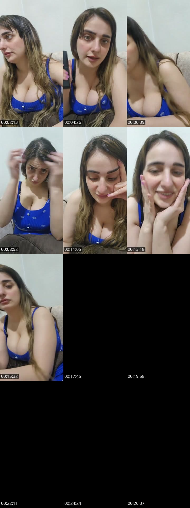 @memoi906 TikTok live stream