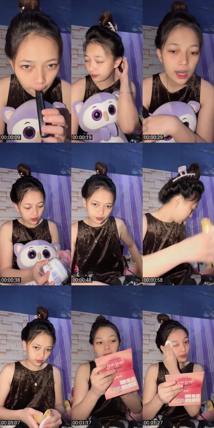 @kalalo071 TikTok live stream