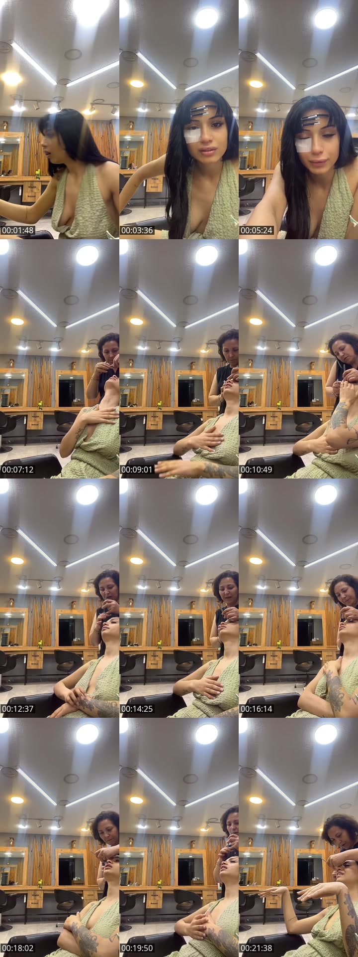 @tugbiss210 TikTok live stream