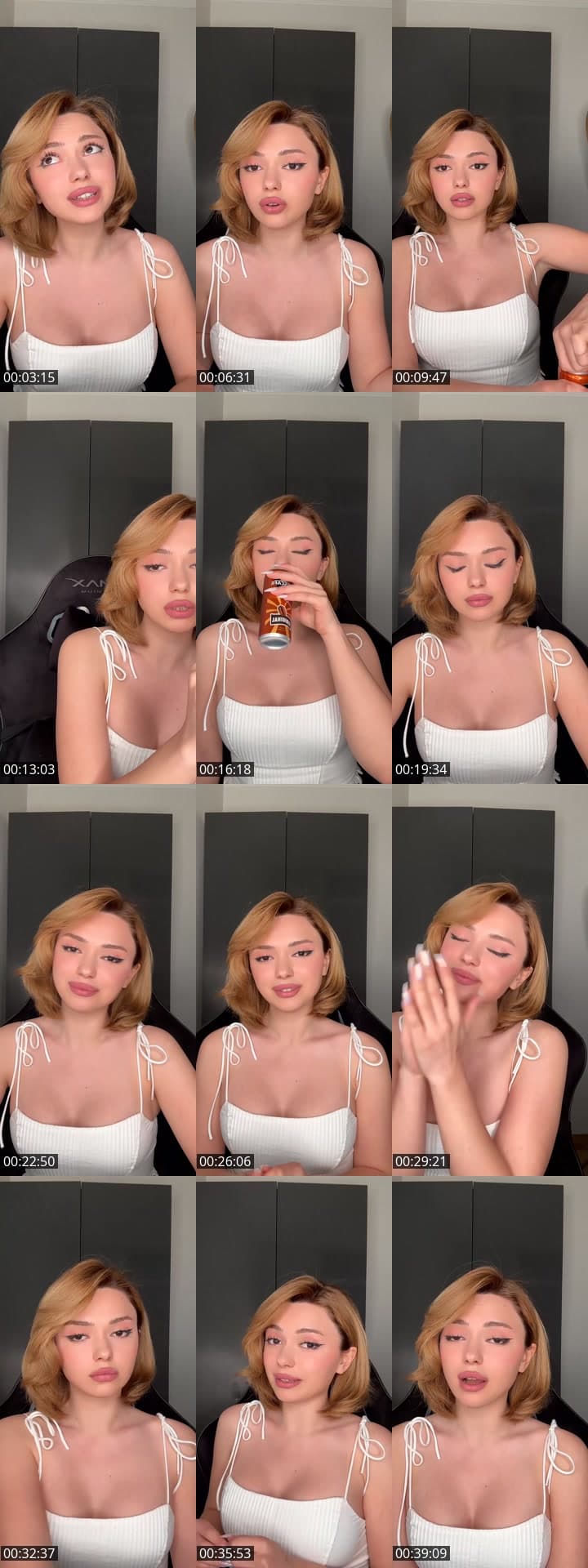 @humeyra.yrlmz TikTok live stream