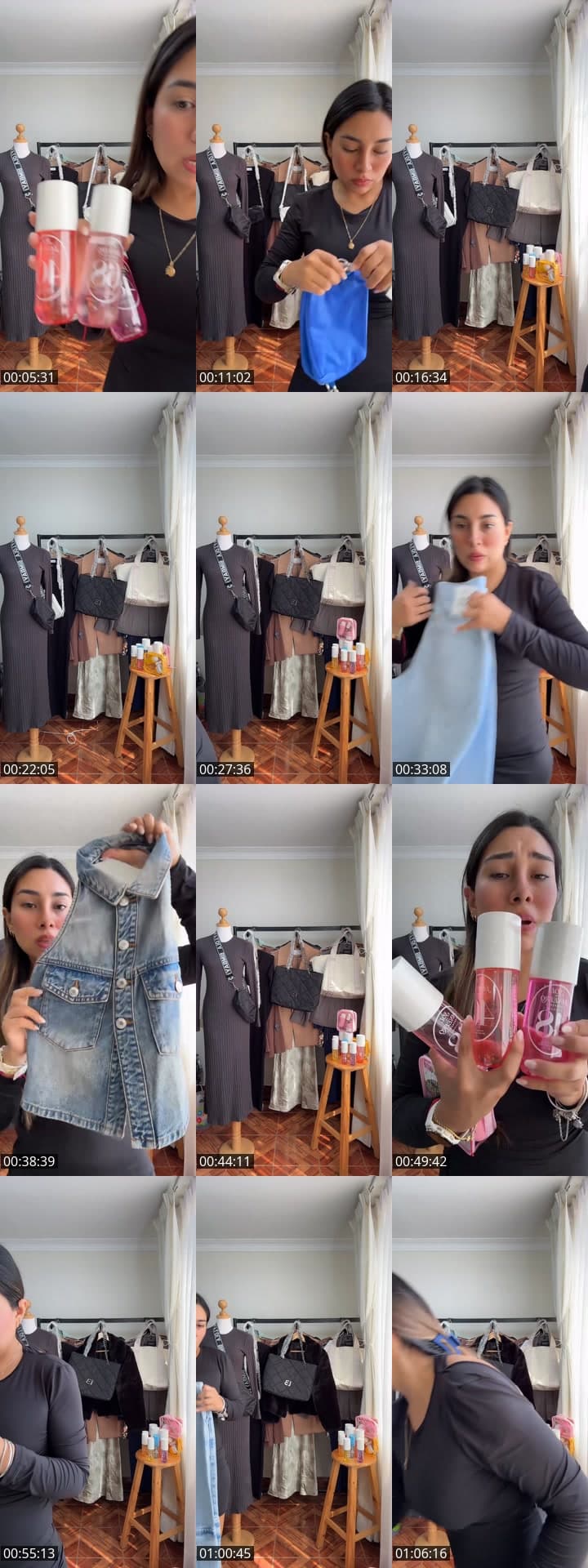 Ropa en tendencia STRADI/BSK✨🫶🏻