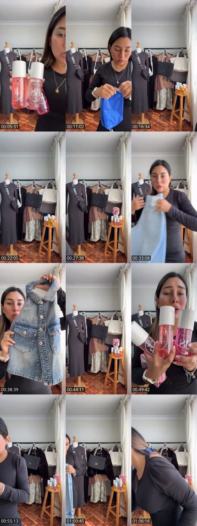 Ropa en tendencia STRADI/BSK✨🫶🏻