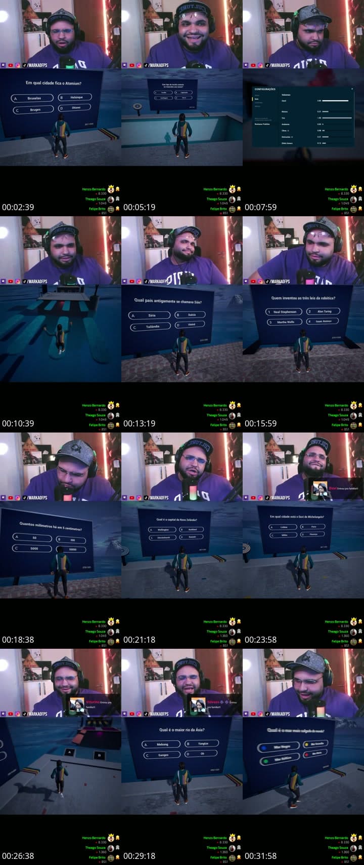 JOGO NOVO | TROLL DEMAIS