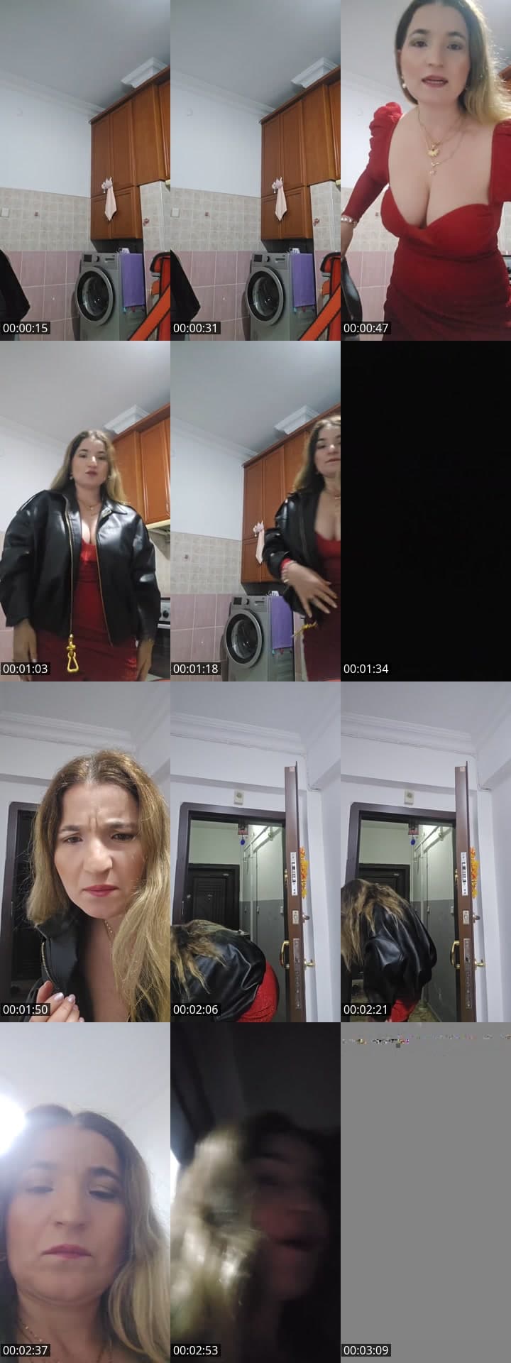 @yasemin.kahyaogul6 TikTok live stream