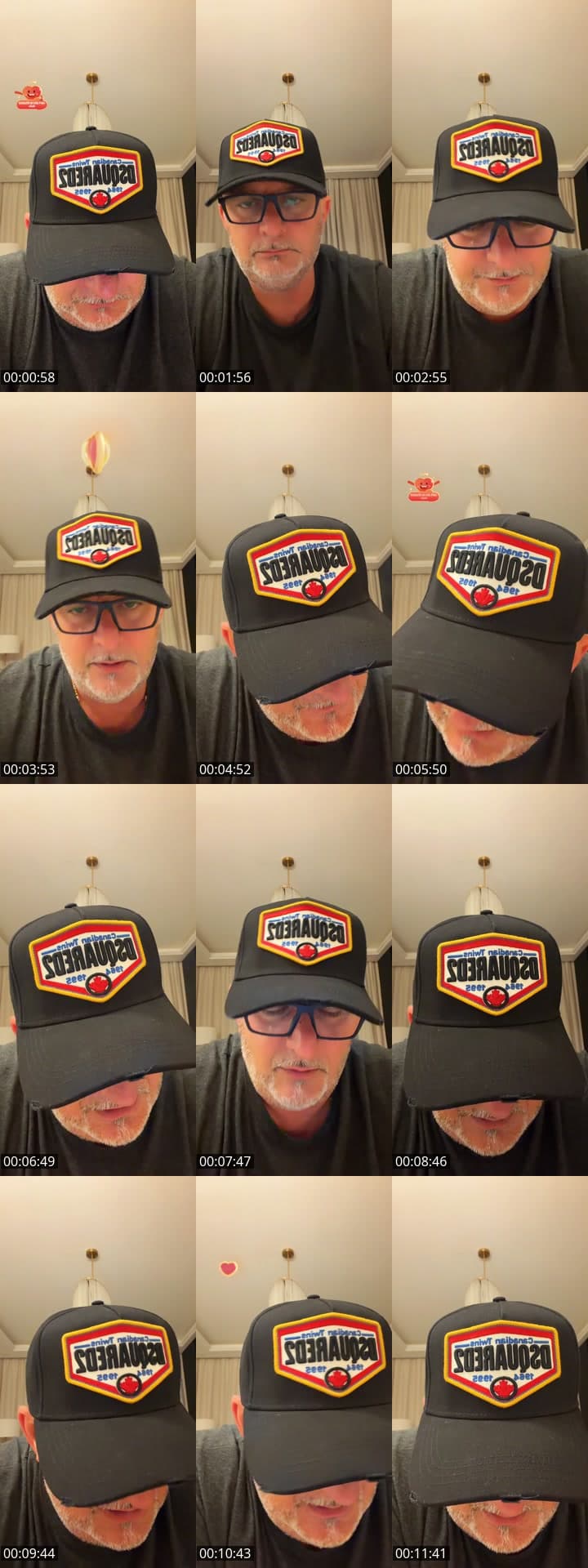 Samy Dubai big match