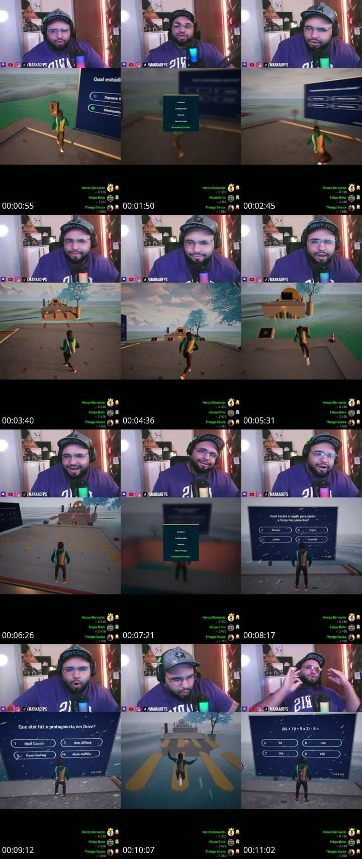 JOGO NOVO | TROLL DEMAIS