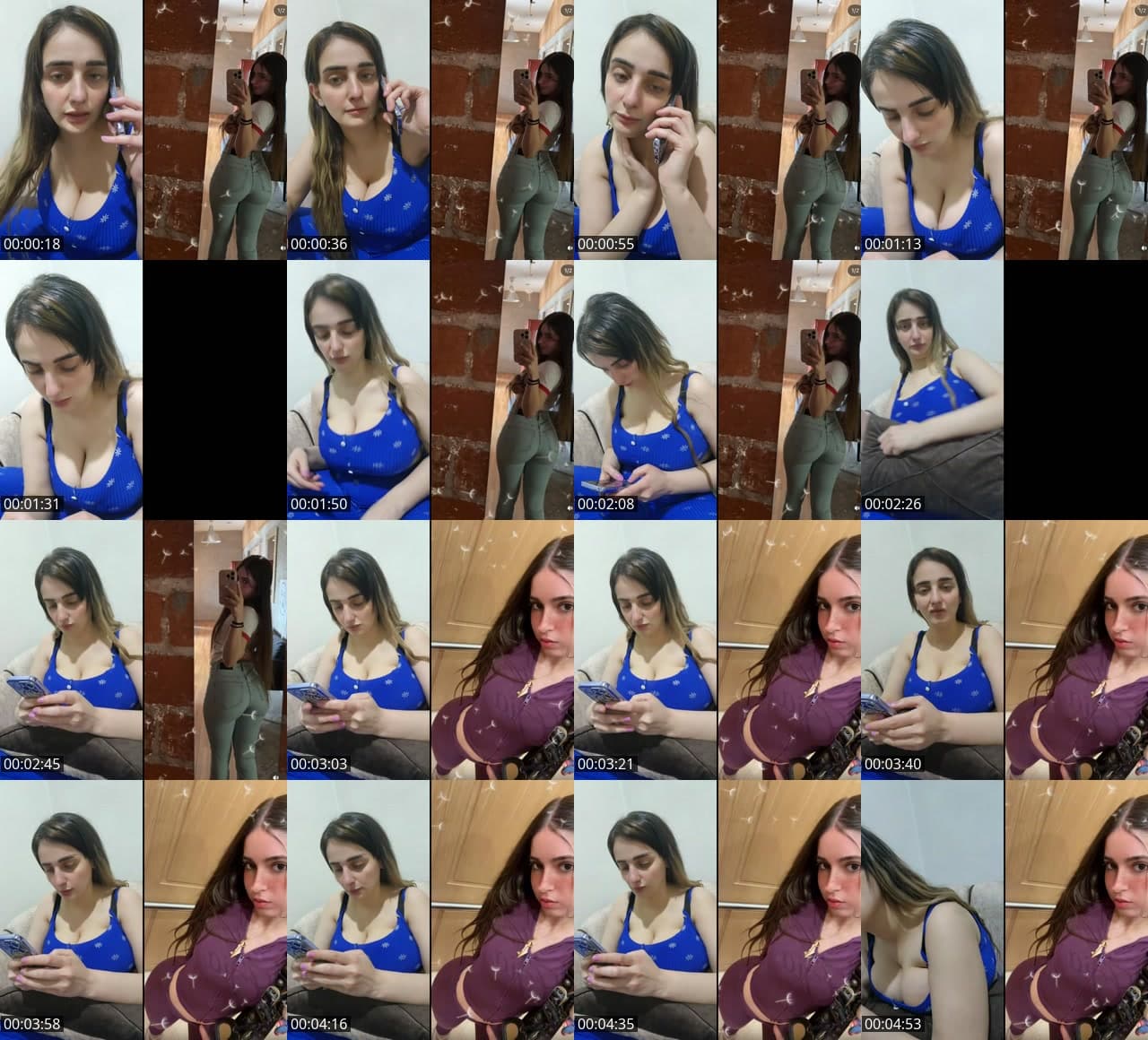 @memoi906 TikTok live stream