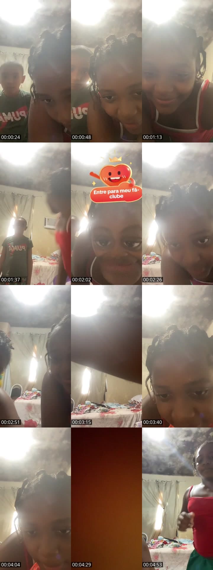 @123_laizinha TikTok live stream