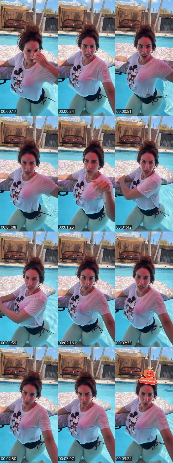 @maryandjavy TikTok live stream