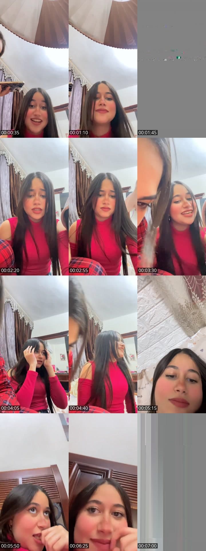 @lougiii29 TikTok live stream