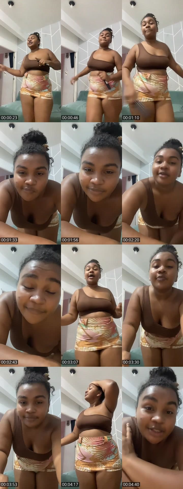 @reggy_coelhoo TikTok live stream