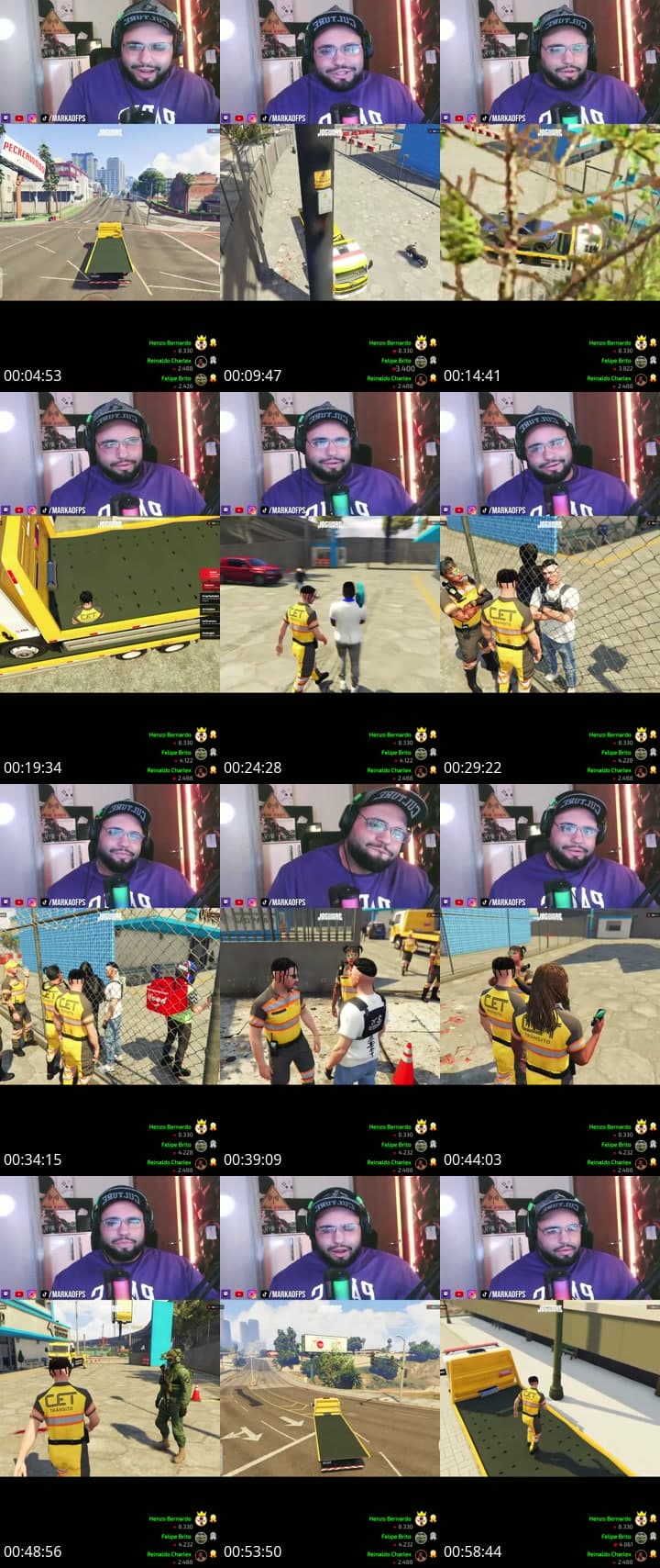 JOGO NOVO | TROLL DEMAIS