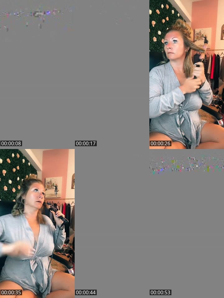 @midwestvib3 TikTok live stream