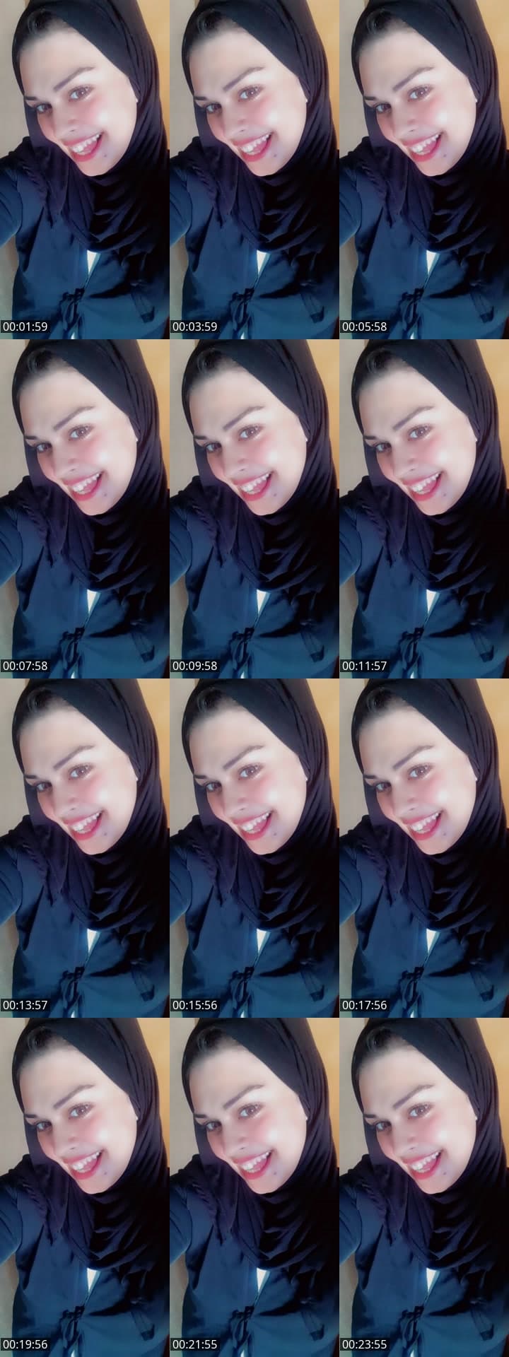 من قلب الخيمة 😔