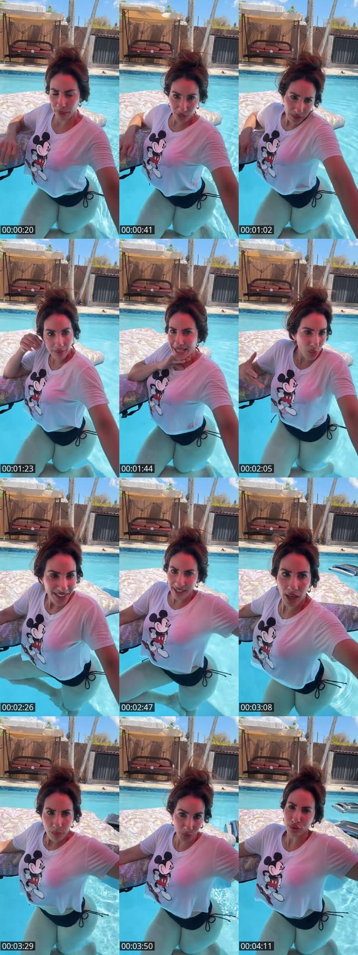 @maryandjavy TikTok live stream