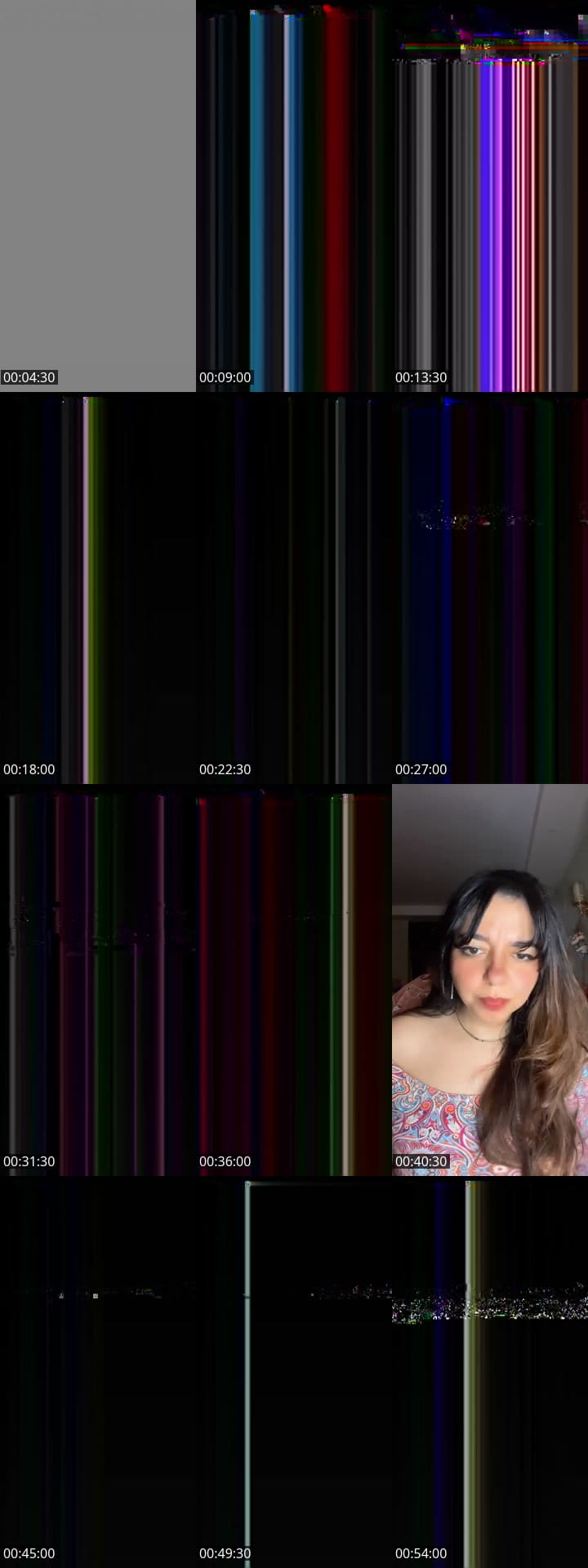 @nemooutofstorage0 TikTok live stream