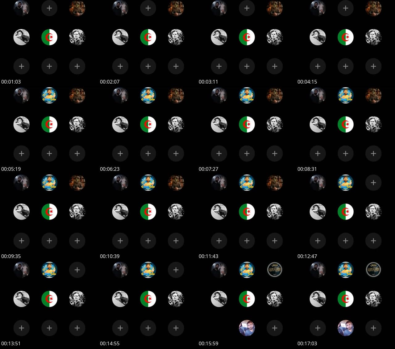 @faristop2 TikTok live stream