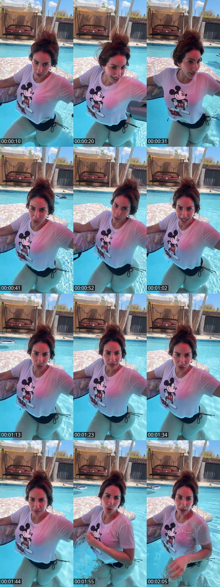 @maryandjavy TikTok live stream